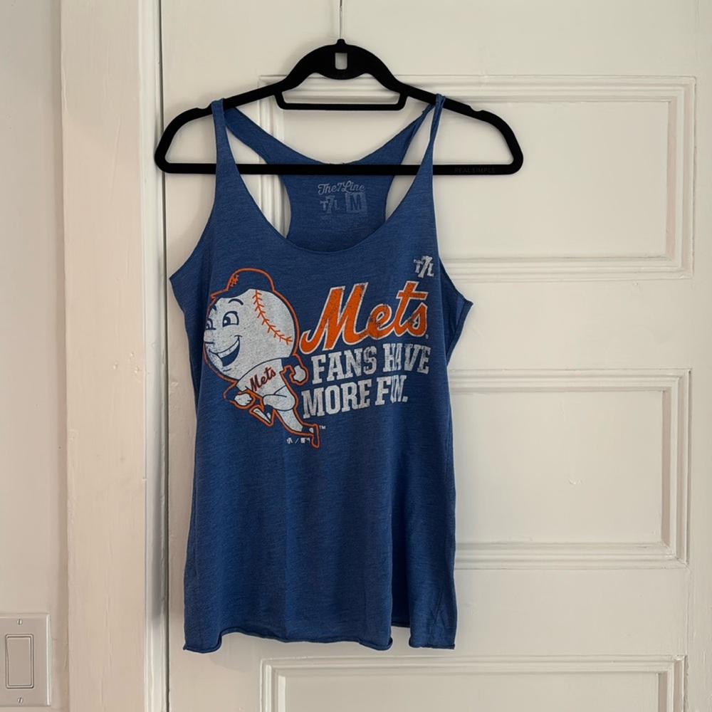The 7 Line Army Mets Tank